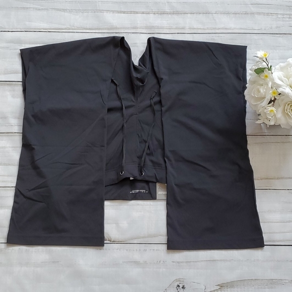 Columbia Women's Anytime Outdoor Boot Cut Pants - Picture 4 of 5